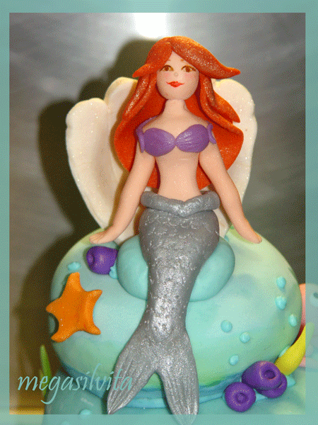 ariel para anabel y marta