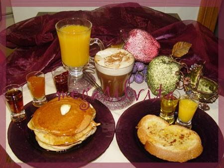 desayno