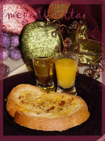 desayuno