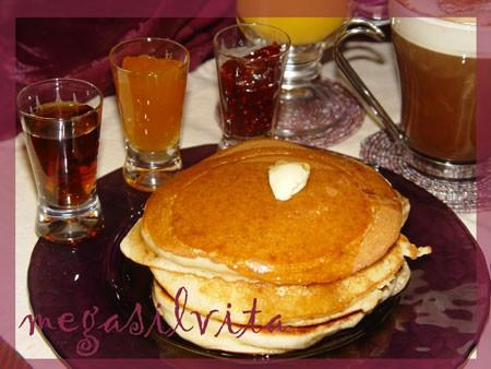 desayuno