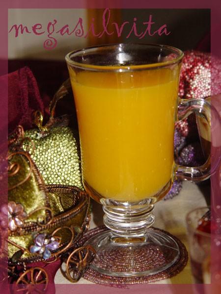 desayuno