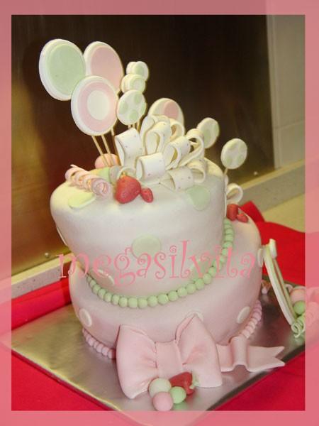 tarta puruletas