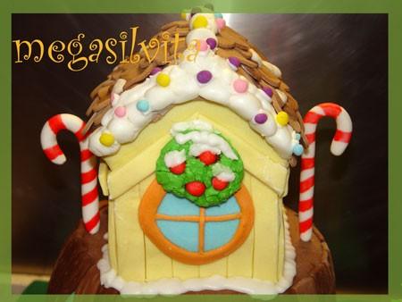 pooh navidad