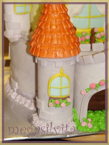 castillo Bella