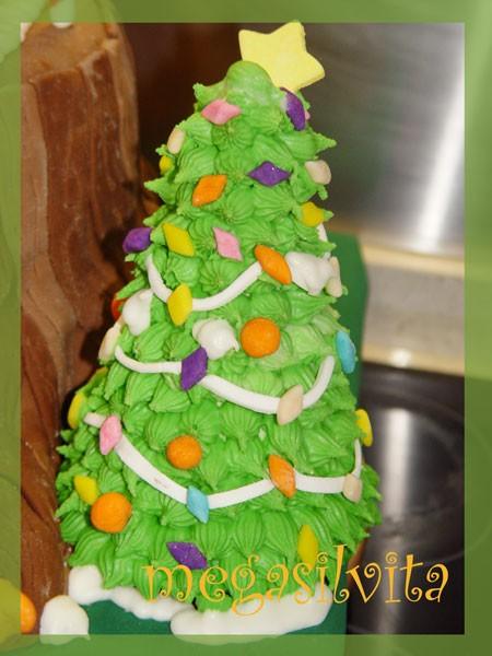 pooh navidad