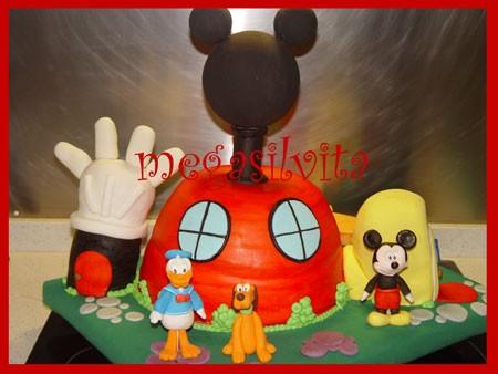 casa mickey