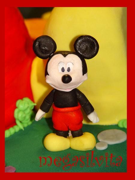 casa mickey
