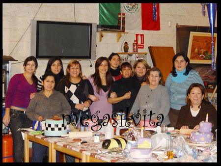 curso sevilla