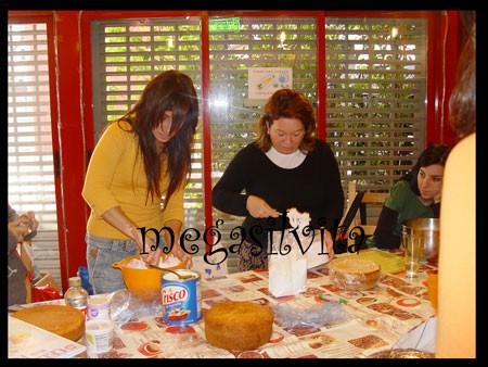curso sevilla