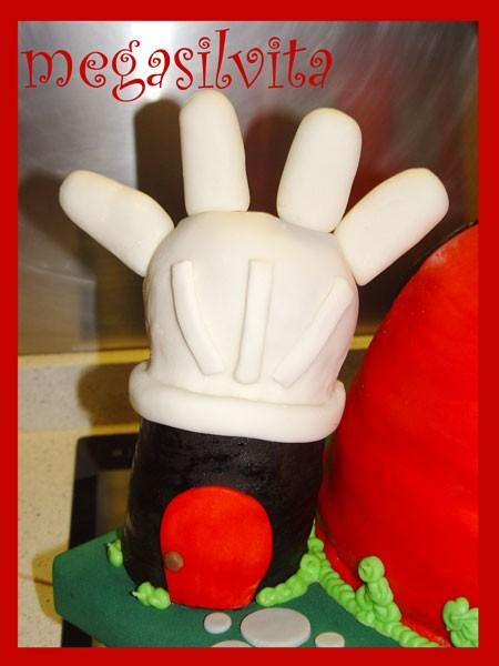 casa mickey