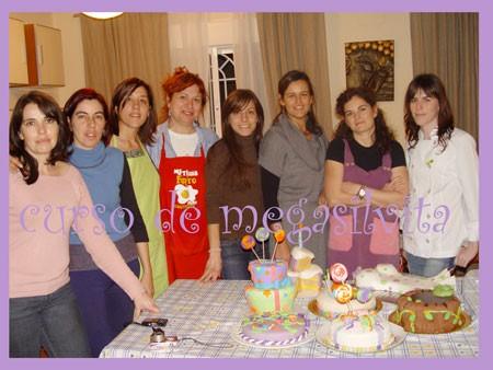 curso madrid marzo