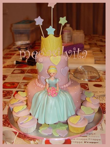 cenicienta