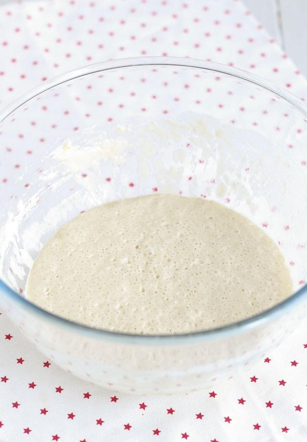 levadura química o polvo de hornear para bizcochos levadura química o polvo de hornear para bizcochos