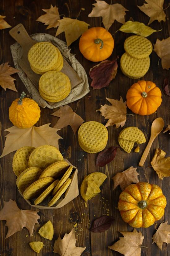 Las mejores recetas de postres terroríficos para Halloween