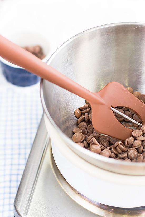 Las mejores recetas para festejar el día del chocolate Las mejores recetas para festejar el día del chocolate