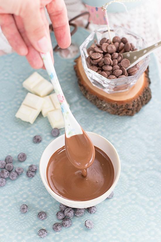 Las mejores recetas para festejar el día del chocolate Las mejores recetas para festejar el día del chocolate