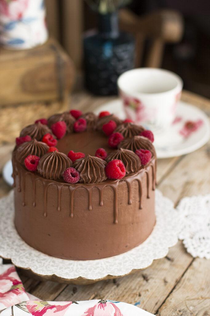 Las mejores recetas para festejar el día del chocolate Las mejores recetas para festejar el día del chocolate
