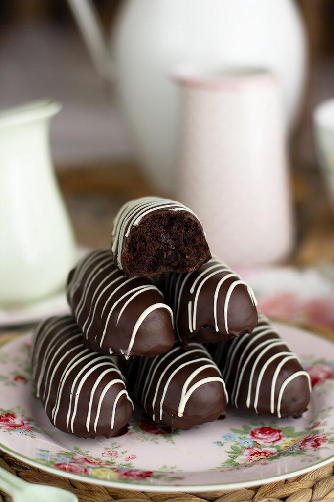 Las mejores recetas para festejar el día del chocolate Las mejores recetas para festejar el día del chocolate