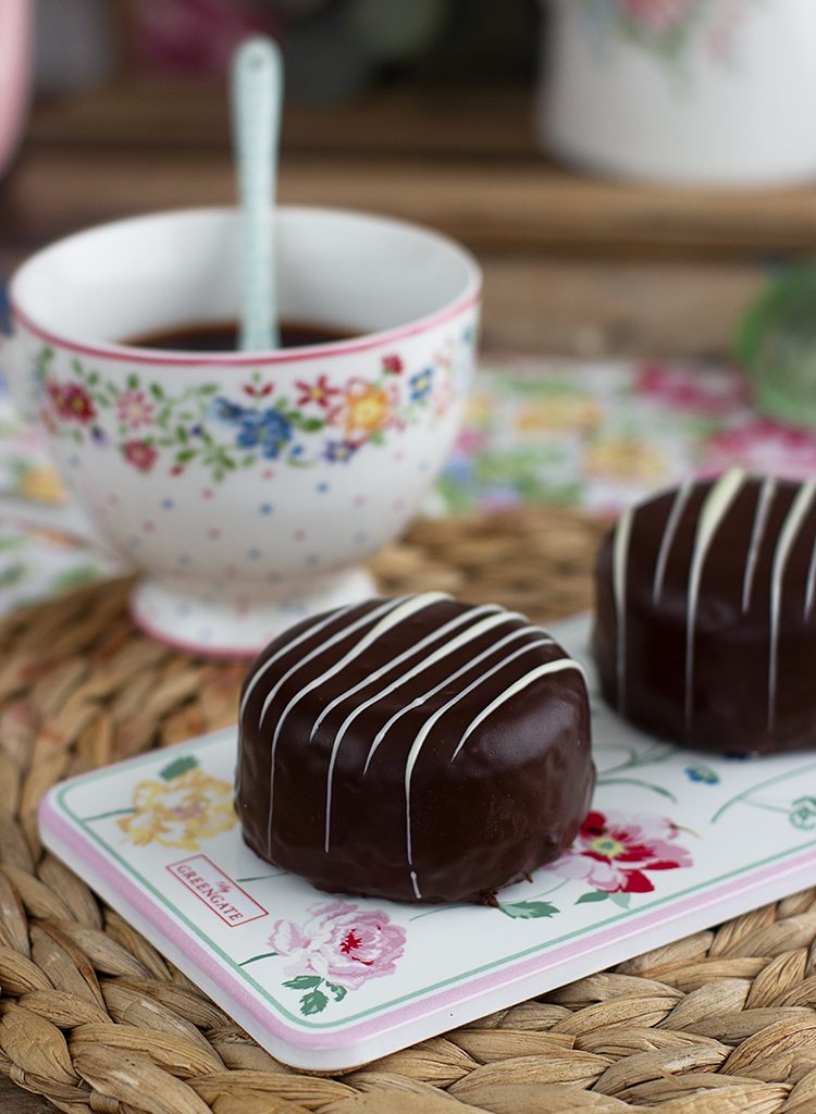 Las mejores recetas para festejar el día del chocolate Las mejores recetas para festejar el día del chocolate