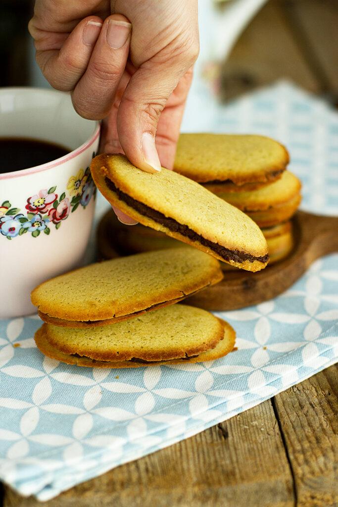 Galletas Milano Galletas Milano