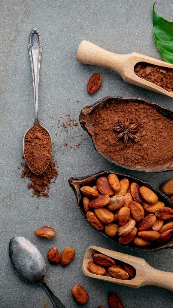 Las mejores recetas para festejar el día del chocolate Las mejores recetas para festejar el día del chocolate