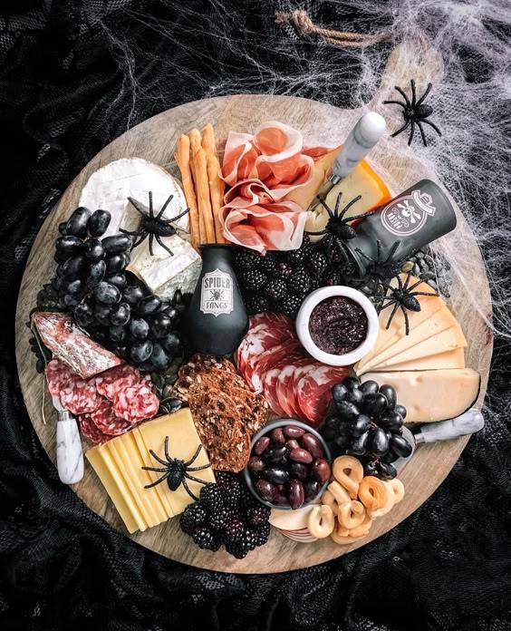 articulos para decoracion de fiestas de halloween para niños