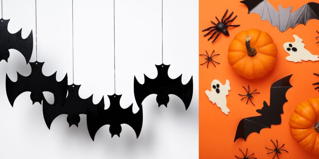 fiesta halloween para niños