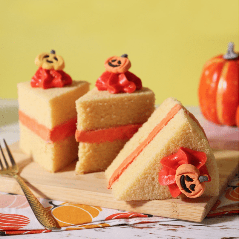 Las mejores recetas de postres terroríficos para Halloween