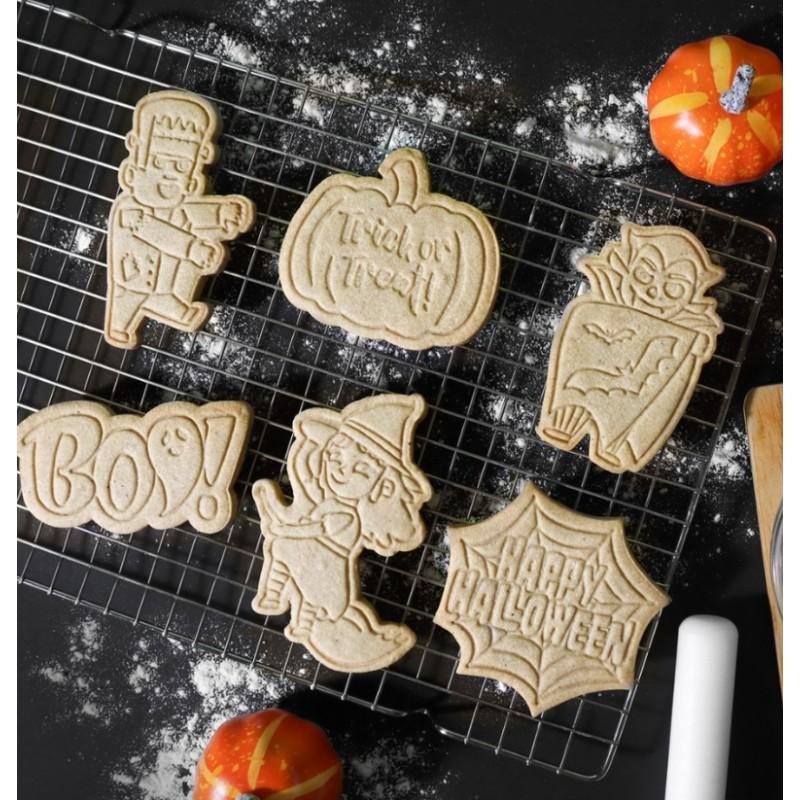 figuras decoracion halloween