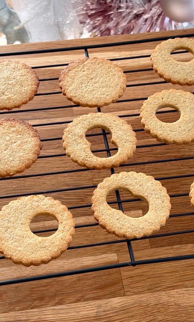 Galletas navideñas, un toque de dulzura para tus fiestas Galletas navideñas, un toque de dulzura para tus fiestas