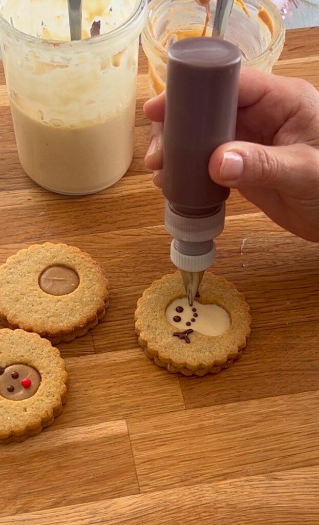 Galletas navideñas, un toque de dulzura para tus fiestas Galletas navideñas, un toque de dulzura para tus fiestas