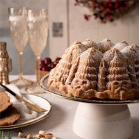 Moldes para Dulces Navideños